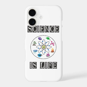 Science is life