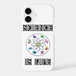 Science is life