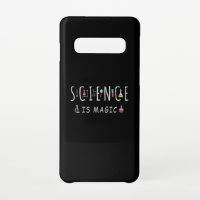 Science is magic