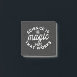 SCIENCE IS MAGIC THAT WORKS. POST-IT NOTES<br><div class="desc">SCIENCE IS MAGIC THAT WORKS.</div>