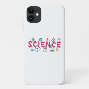 Science laboratory apparatus Case-Mate iPhone case