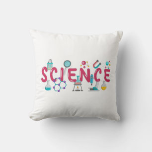 Science laboratory apparatus cushion