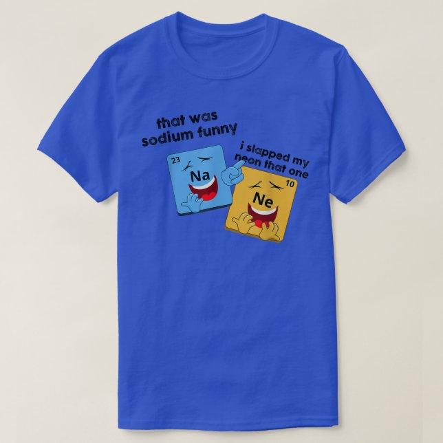 Science Lover Experinent Future Scientist Chemistr T-Shirt (Design Front)