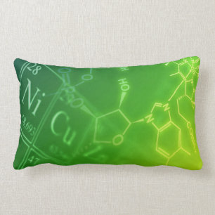 Science Lumbar Cushion