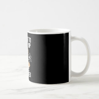 Science Marie Curie Coffee Mug