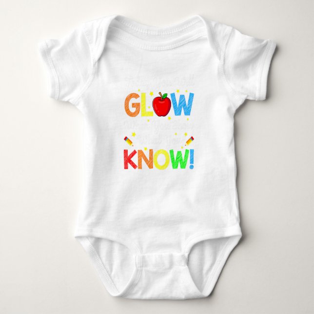 Science Math _ Physics What Part Of Don`t you Unde Baby Bodysuit (Front)