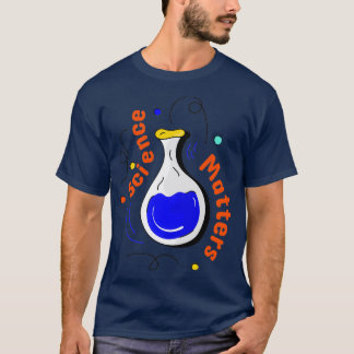 science matters T-Shirt