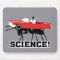 Science! Mousepad