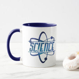 Science! Mug