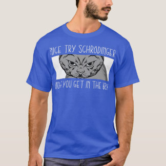 Science Nerd of Physicians Formula & Physics ToysP T-Shirt