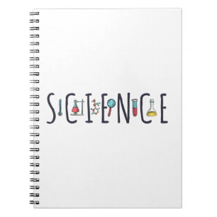 Science Notebook