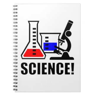 Science! Notebook
