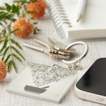 Science Objects Keychain<br><div class="desc">Introducing our "Scientific Fusion" Keychain – a mesmerising blend of intellect and style! Celebrate your passion for science with this unique and eye-catching keychain that features a captivating graphic of various science objects emerging from a sleek bowl. Crafted with precision and attention to detail, this keychain is a perfect accessory...</div>