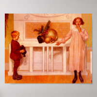 Science Painting of "Life's Enigma"