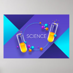 Science Poster