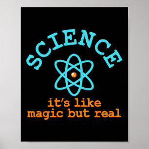 Science  poster