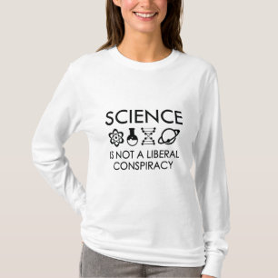 Science T-Shirt