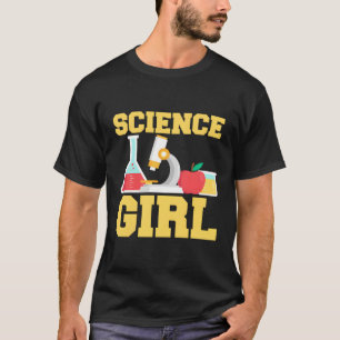 Science T-Shirt