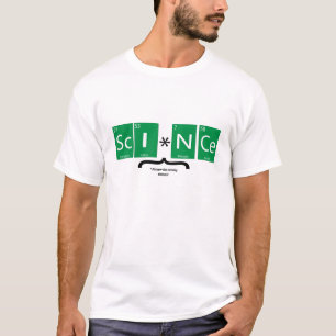 Science T-Shirt