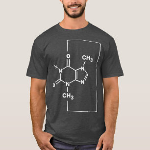 Science Teacher Chemistry Biology Physics Student2 T-Shirt