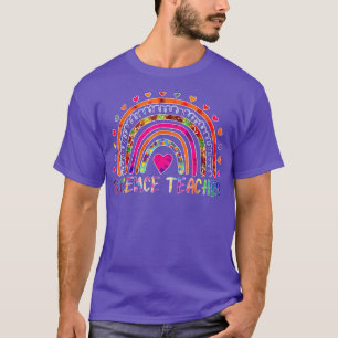 Science Teacher Day Of Eighth Grade Shirt Back To
