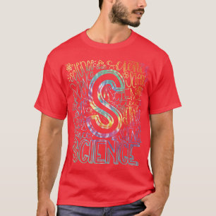 Science Teacher Definition Funny Back To School Fi T-Shirt