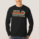 SCIENCE TEACHER Funny Job Title Profession Birthda T-Shirt<br><div class="desc">SCIENCE TEACHER Funny Job Title Profession Birthday Worker</div>