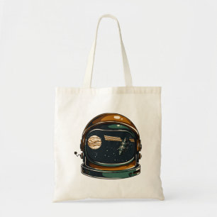 Science Tote Bag