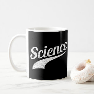Science - True Believer Coffee Mug