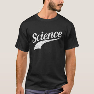 Science - True Believer T-Shirt