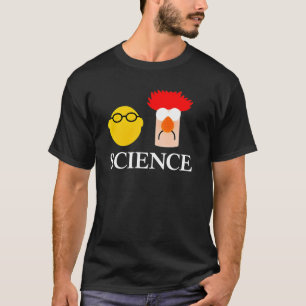 Science with Style – Smart is the New Cool T-Shirt
