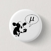 Scientific Cow Goes Mu