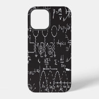 Scientific Formulas: Chalkboard Calculations Patte