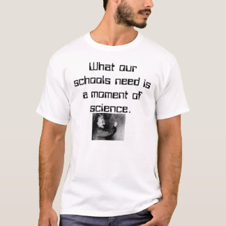 scientific freethinker T-Shirt