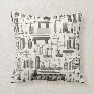 Scientific Tools Cushion