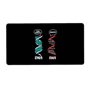 Scientist Gift   Biology Teacher Rna