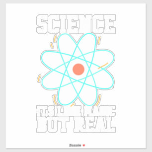 Scientist Gift Science It Is Like Magic