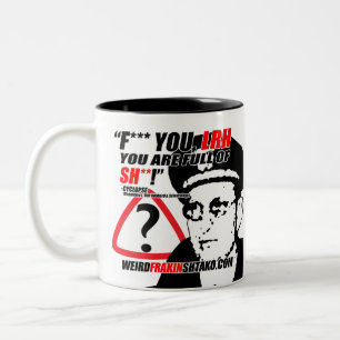 Scientology - Coffee Mug