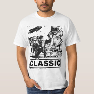 SCIFI Classic T-Shirt