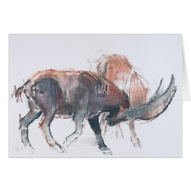 Scimitar 2006 (Front Horizontal)