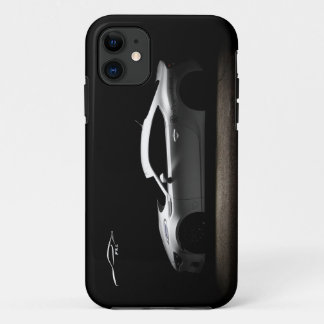 Scion FR-S iPhone 11 Case