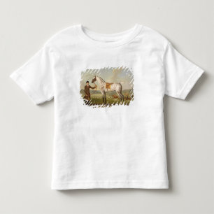Scipio, Colonel Roche's Spotted Hunter, c.1750 (oi Toddler T-Shirt
