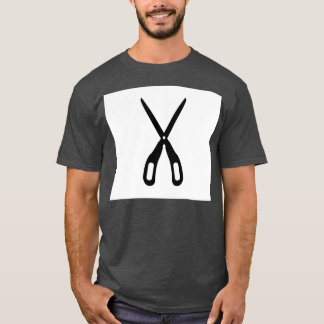 scissors ClassicCopy T-Shirt