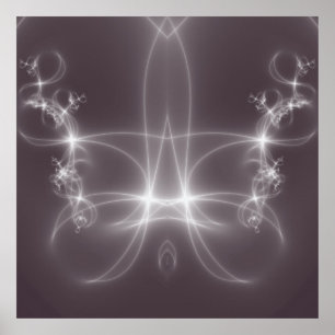 Scissors Poster