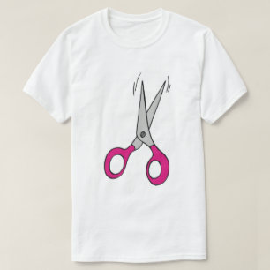 Scissors T-Shirt