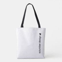 sciuridae design bag, take everything in style
