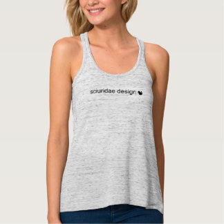 sciuridaedesign tank top shirt, many colours