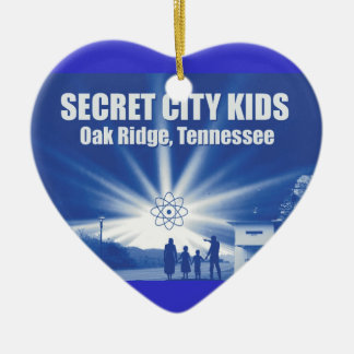 Sck Ceramic Ornament