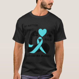 Scleroderma Warrior T-Shirt
