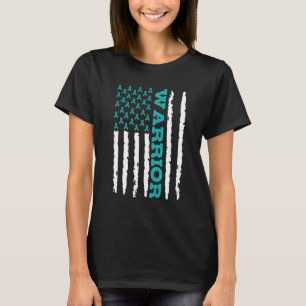 Scleroderma Warrior T-Shirt